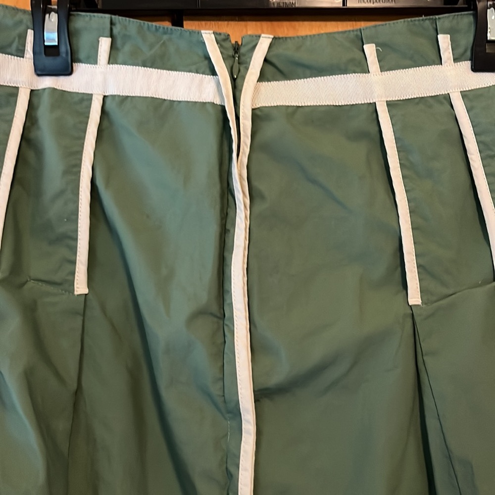 Anthropologie skirt - Picture 2 of 3